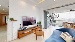 Pavilion 11 (D11), Condominium #587811391